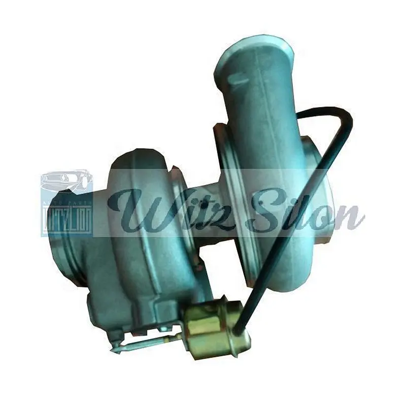 For 1994-01 Caterpillar 3406E C15 C12 MT735 turbocharger 0R7310 1679271 177148 174248 704604-5007S