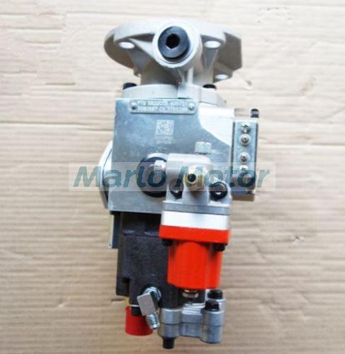 Diesel engine spare parts NT855 NTA855 common rail fuel injection pump 3165399