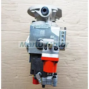 Diesel engine spare parts NT855 NTA855 common rail fuel injection pump 3165399