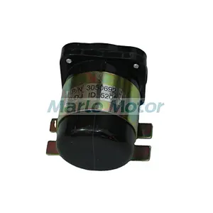 diesel generators spare parts cummins magnetic switch 3050692