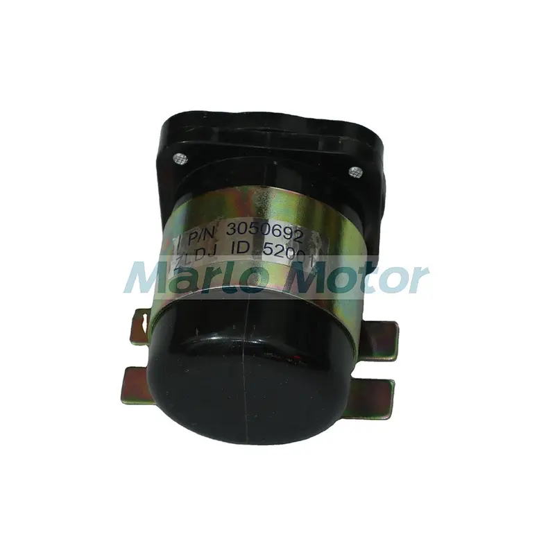 diesel generators spare parts cummins magnetic switch 3050692