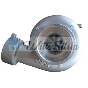 S6A turbocharger 291-5480 17C-0182 2915480 310125 17C0182 for CAT345B