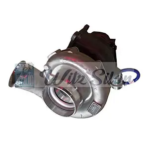 For Scania turbocharger 852915-5003S 2732025 852915