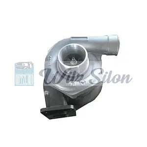 For New Holland Perkins Agricultural TW15 20 30 35 turbocharger E2NN6K682BC 81868484 465218