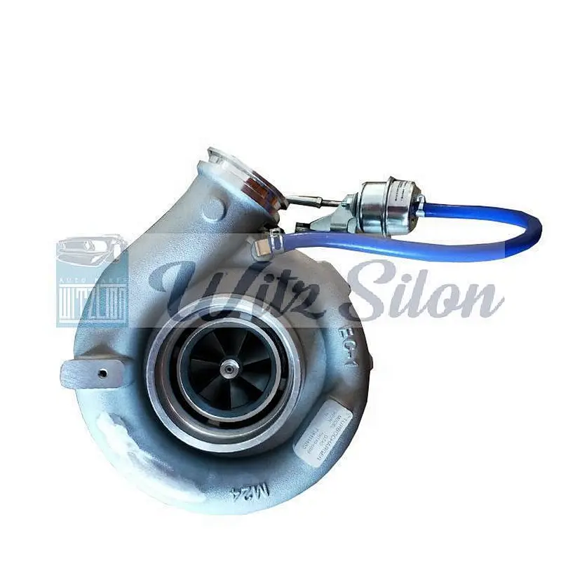 Yuchai 6M 266KW turbocharger M36D5-1118100B-135 GT40 765140-0009 765140-0001 765140-5014S 765140