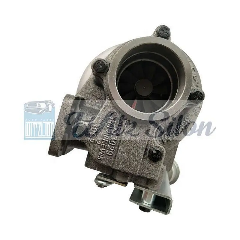 For Cummins 6BT 5.9 HX35W turbocharger 2834534 2834535