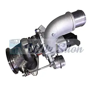 For Great Wall H9 2.0T 155KW turbocharger 1118100AEC01 53039700473