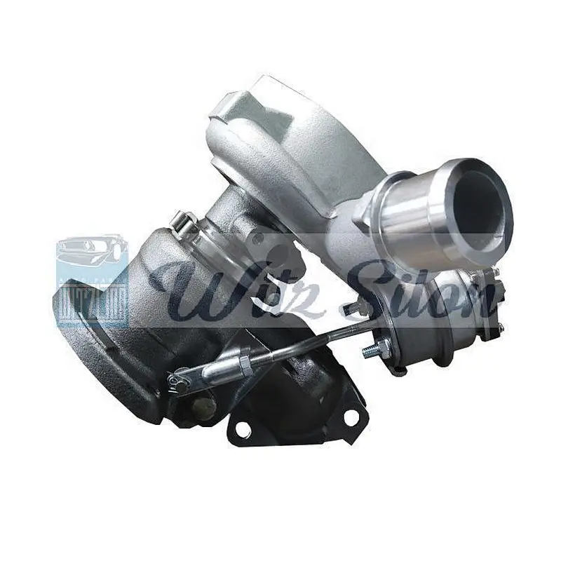 Quality guaranteed turbocharger BK3Q-6K682-NB BK3Q6K682NB BK3Q-6K682-NA BK3Q6K682NA 49131-06300 4913106340 4913106320 4913106300