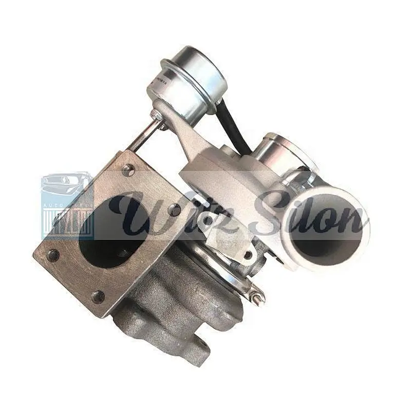 HE200WG 5351166 5351167 turbocharger for sale