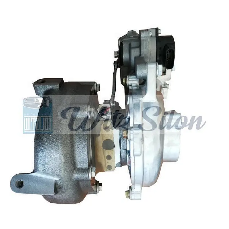 Actuator turbocharger 1KD-FTV 3.0L D4D 17201-30150 turbochra