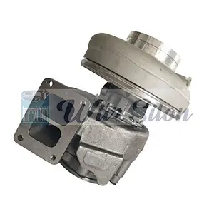 HE551V HE551 turbocharger 2835376 4042659 11158202 11158360 4031133 4042660 4042661