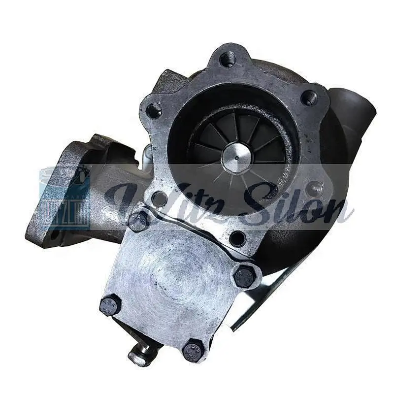 TBP419 turbocharger 2674A059 452089 452089-5003S 452089-0003 452089-3
