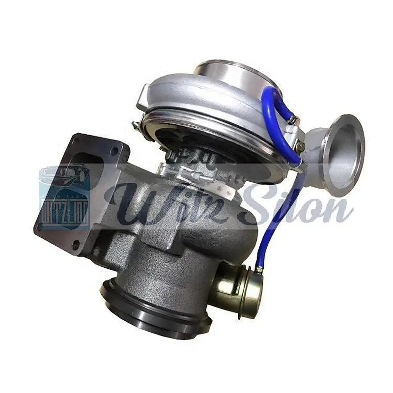 For Detroit Diesel Truck Series 60 LMY98 turbocharger K31 172743 53319887001 172253 53319887001 53319887101 23528062