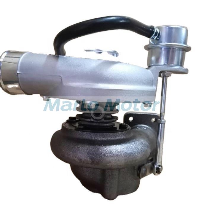 GT2556 turbocharger for Perkins 1104A-44T 758714-5001 2674A404 758714-5001 754127-5003S 2674A432 738233-0002 T2674A150B