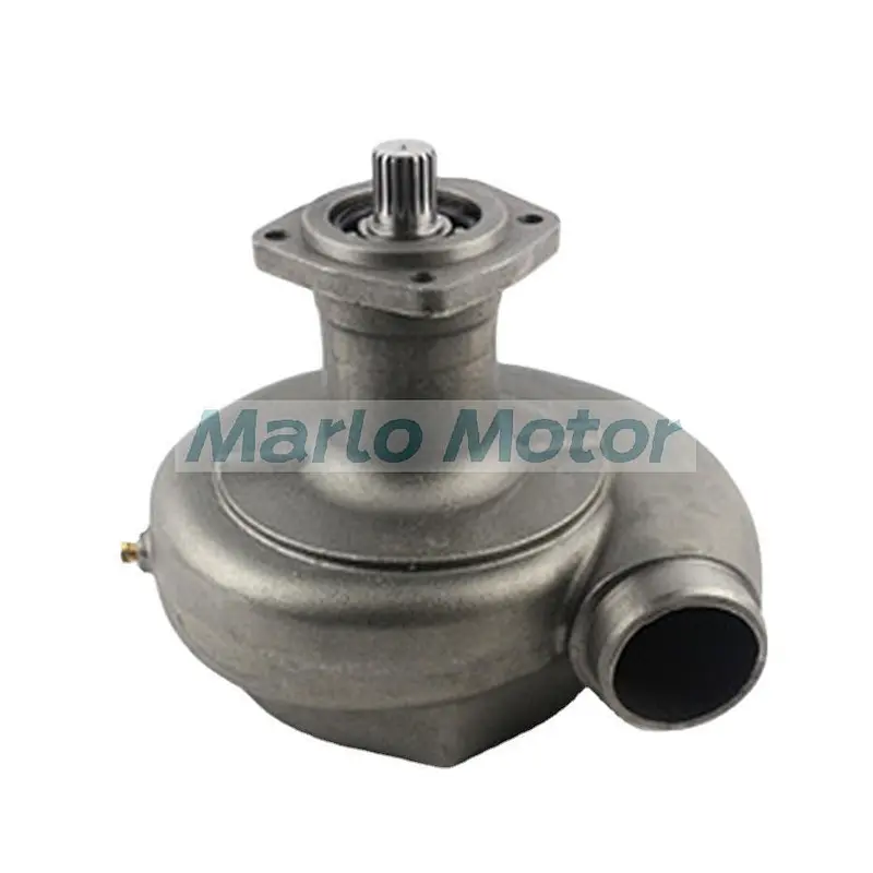 Original Cummins CCEC K50 KTA50 QSK50 spare part factory price water pump 4376118 4089302 3627084 4372339 3647030 4376118 364396