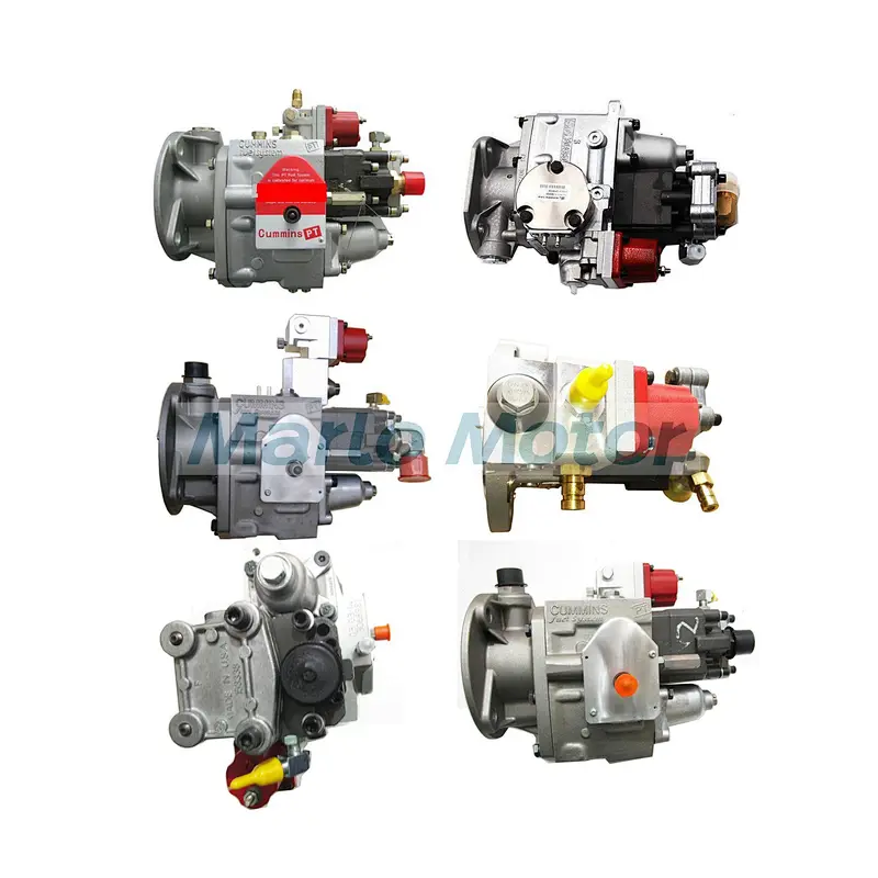 Original Cummins diesel engine fuel 3883776 9620 for 4bt 6bt nt855 k19 k38