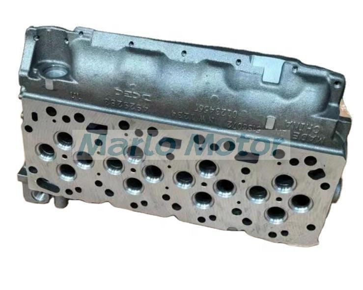 4BT 4BT3.9 4D102 diesel engine cylinder head 2831266