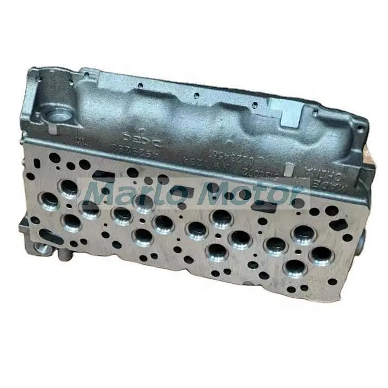 4BT 4BT3.9 4D102 diesel engine cylinder head 2831266