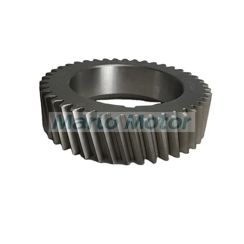 6L ISLe QSL8.9 QSL9 QSL9.3 ISLe 375 original engine crankshaft gear 3901375 3907645 3918380 3918776