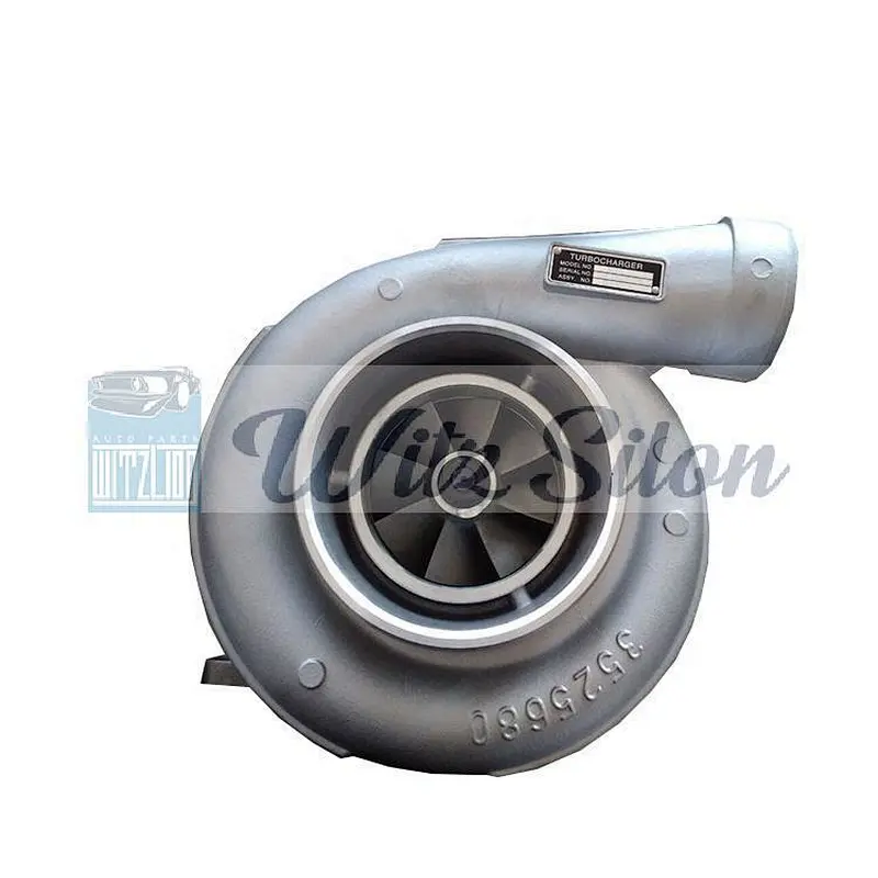 HC5A turbocharger 3594121 3594126 3594127 3594131 3594132 3594133 3594134 3594135