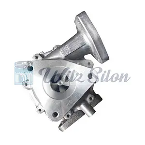 For Isuzu D-MAX 4JK1 2.5L turbocharger RHF3 VIHN 8981506872