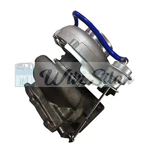 For Kobelco Excavator SK450 SK460-8 turbocharger VA570100 CXDI S1760-E0121 S1760-E0120 S1760E0120 S1760E0121