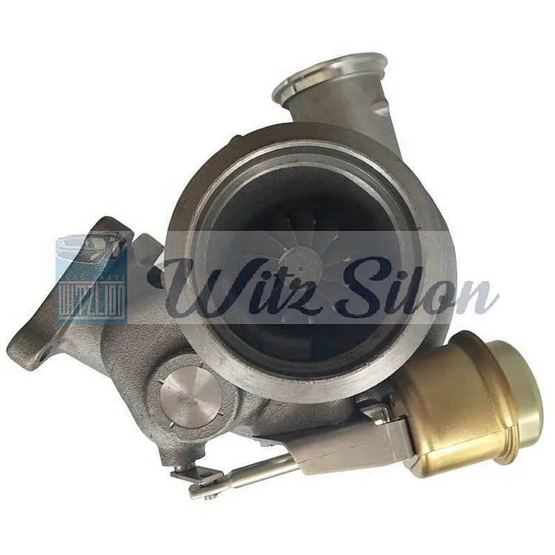 GTA4594BS turbocharger 268-4346 2684346 10R8967 10R-8967 762551-5002S 762551-0002 762551-2 762551