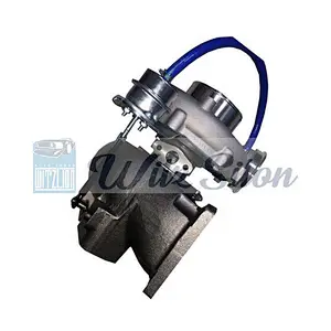 For Mine loader turbocharger GTA42 768349-0019 7683490019