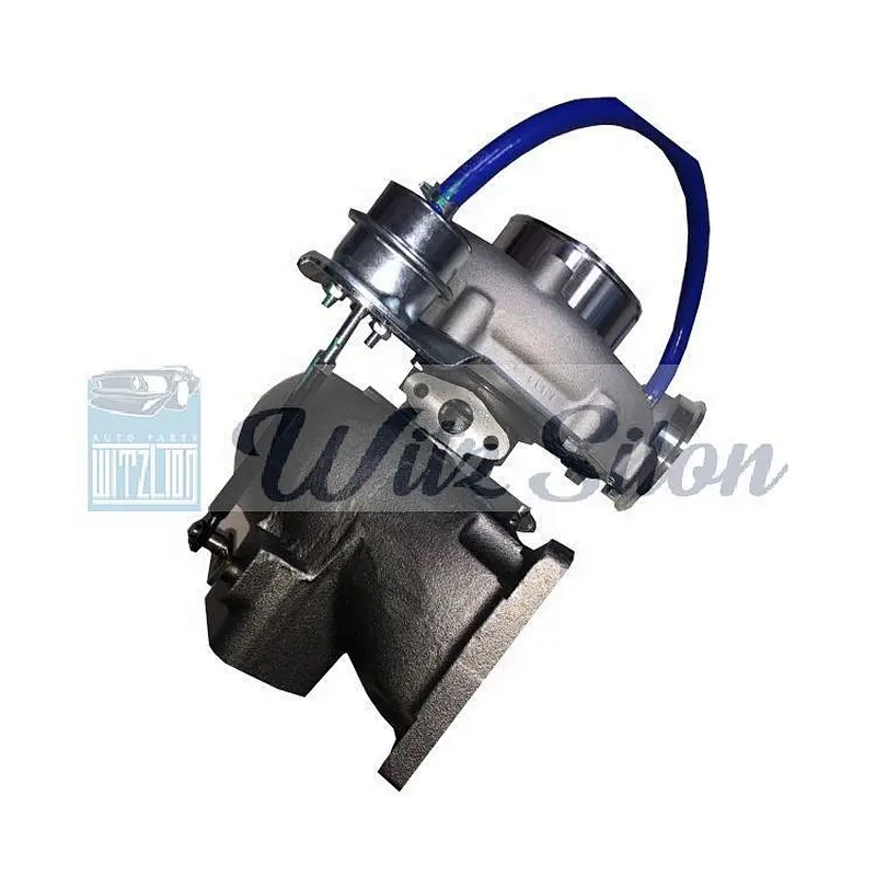 For Mine loader turbocharger GTA42 768349-0019 7683490019