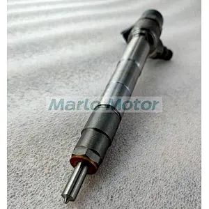 ISF2.8 common rail fuel injector 5309291 5258744 0445110376 0445110594 fuel injection pump 4990601 0445020119 0445020065