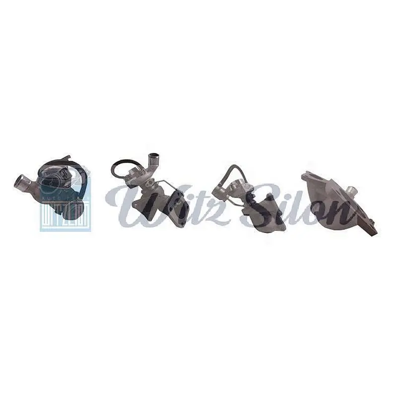 For Ford Transit VI 2.2TDCI turbocharger 49131-05300 49131-05310 4913105300 4913105310