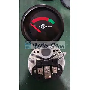 PRESSURE METER