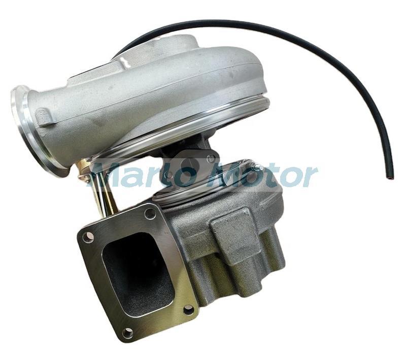 QSX15 ISX15 X15 HX60W turbocharger 4047154 4955216 4089298 3598763 3598764 3598765 4956081 3598762 3594488 4047148 4047153