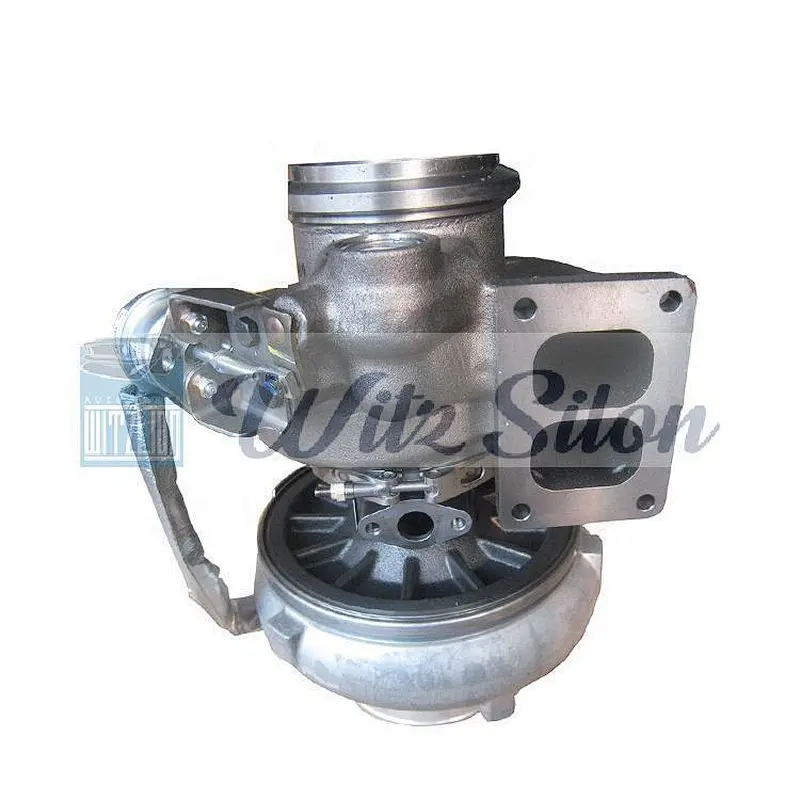 CT15 GTA5008 turbocharger 750058-5001 750058 743001 750058-0001 750058-0002