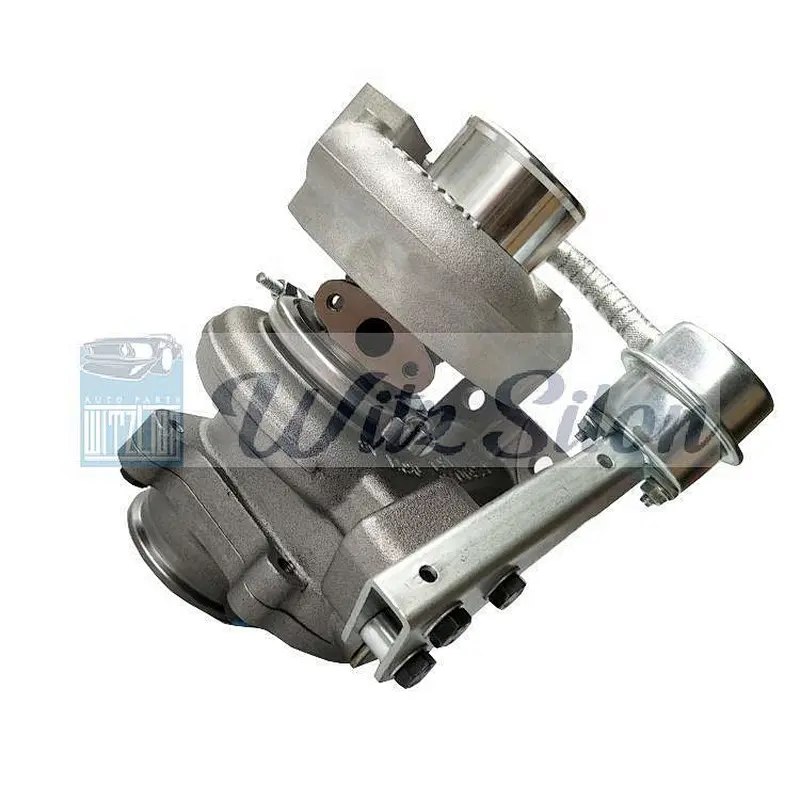 For Cummins ISF2.8 ISF3.8 ISDE turbocharger HE200WG 3769719 3769718