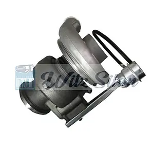 For Cummins ISM11 M11 11L turbocharger 3592775 800858 3592776 3592776H 3800858