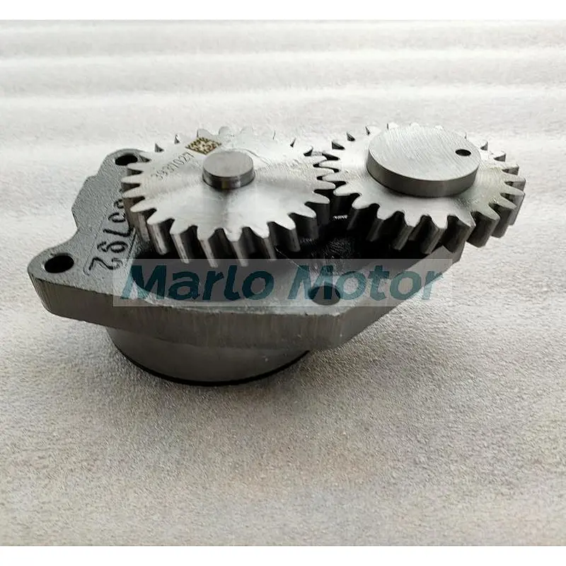 4BT 3.9L B3.9 4BT 4BTAA 4BT5.9 diesel engine lubricating oil pump 4937408 4939585 3937027 3930336