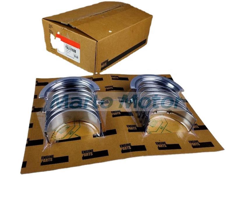 QSB6.7 6ISBe6.7 6ISDe diesel engine crankshaft main bearing 4955521