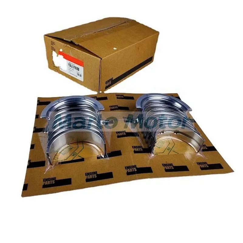 QSB6.7 6ISBe6.7 6ISDe diesel engine crankshaft main bearing 4955521