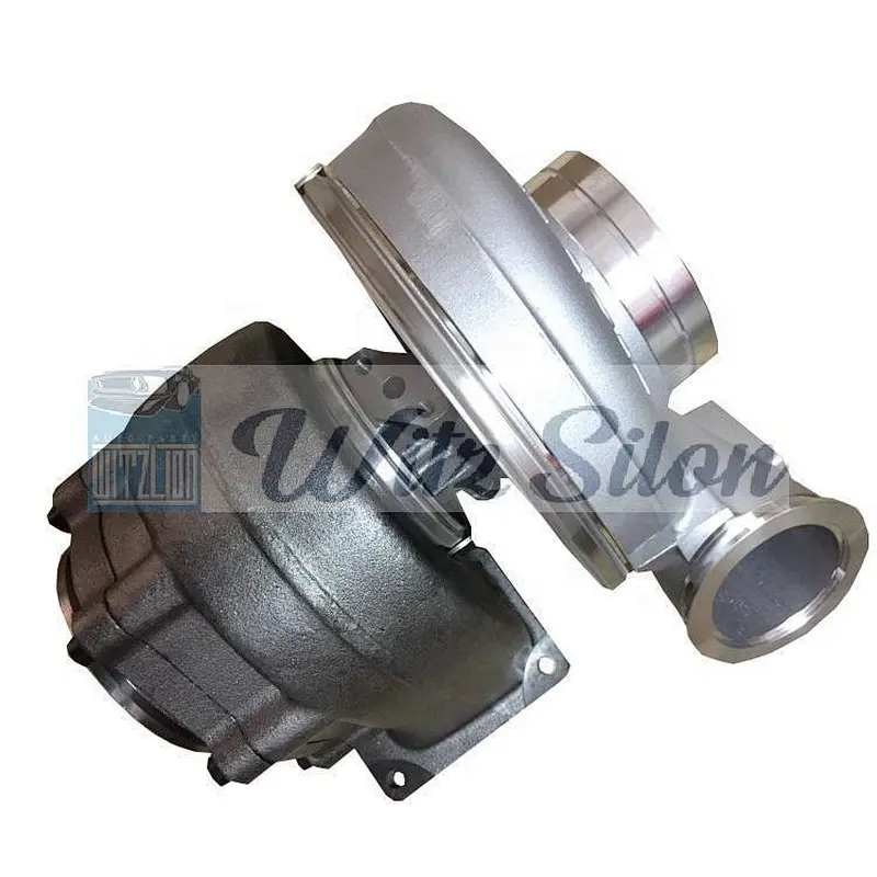 For Volvo 2005-09 Various turbocharger HE551V HE551 2835376 4042659 11158202 11158360 4031133 4042660 4042661