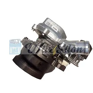For Ford Transit Puma V348 electronic actuator turbocharger 787556-17 787556-16 787556-0016