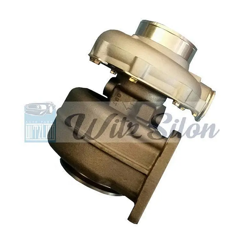 DC1201 turbocharger HX50 HX50-E9871BA ZA25HC11 3597654 3597655 3597656 4033222 4033222HX 571541 1485645 1485646 571539 1423036