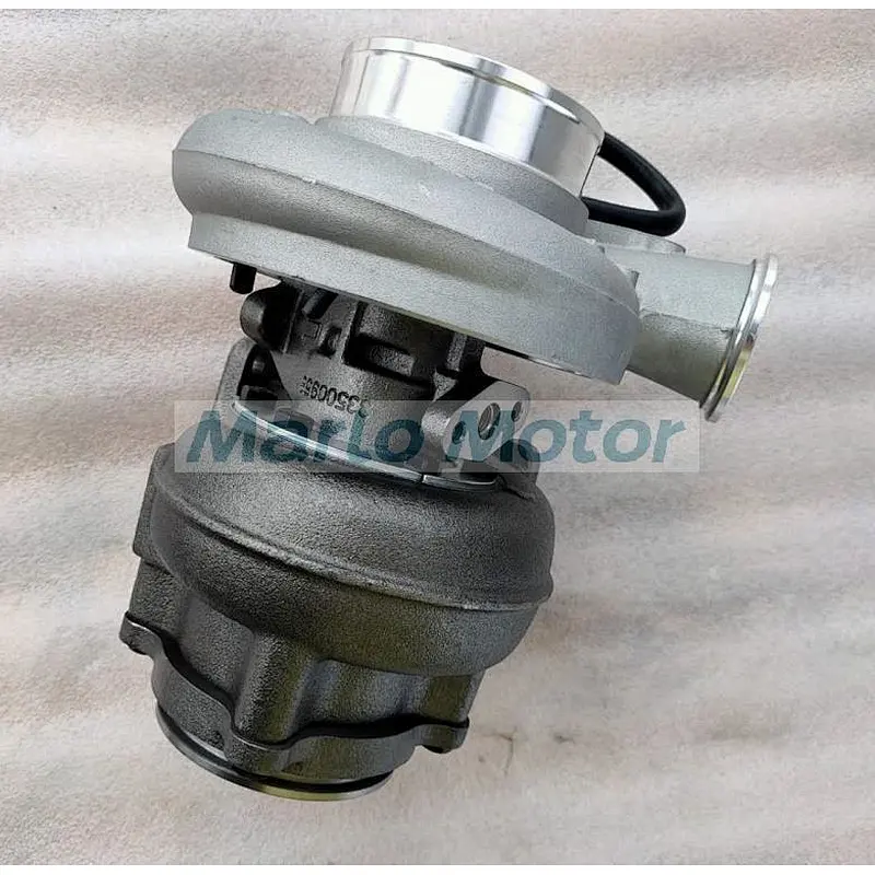 6L 6LT9.3 L9.3 6LTAA9.3 ISLe QSL8.9 QSL9 HX40W turbocharger 4045076 3783603 4045054 4045055 2881908