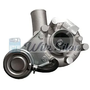 For Hyundai Truck Might II 4D56 turbocharger TD05-12G 2823045500 28230-45500 49178-03130 4917803130