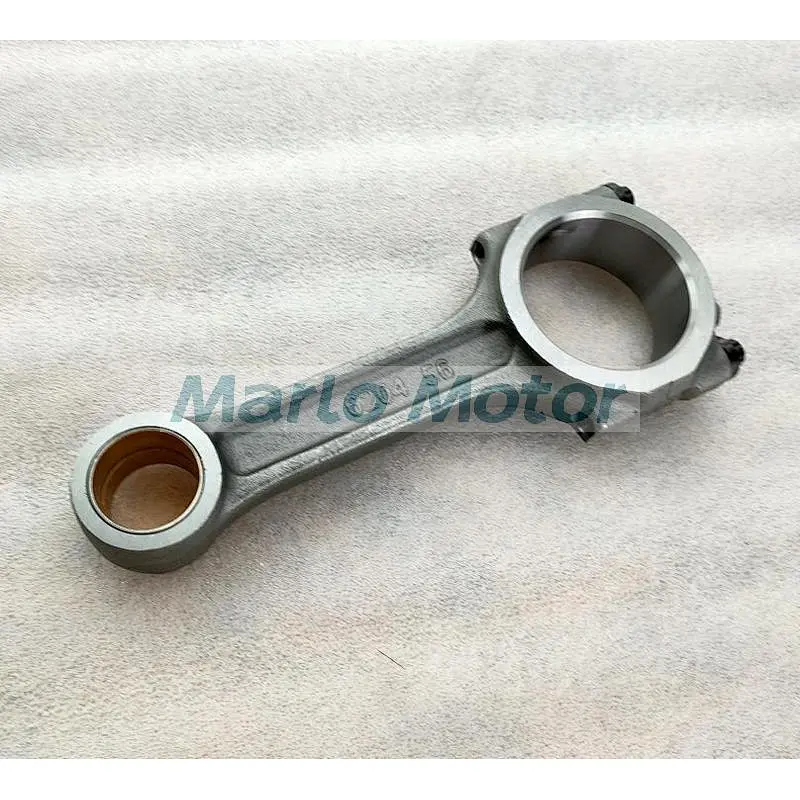 S4D95 E2190 PC200-8 QSB3.3 B3.3 engine connecting rod 4993830 4993824 C6204313111