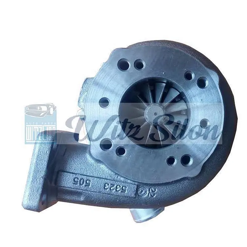 For Kamaz turbocharger K27 145 01 K27 145 02 7406-1118012 7406-1118013