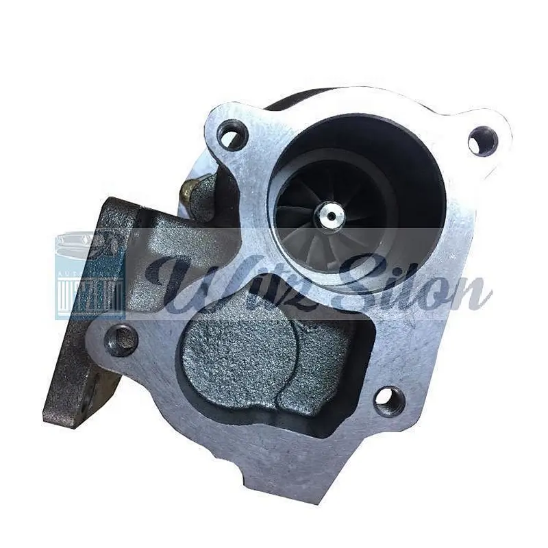 For Isuzu Construction Fork lift EET0007 4JG1T 3.1L turbocharger 047-280 047-278 1047280 047-279 047279 104728 104729