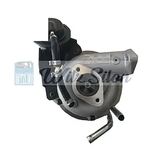 RHF3 VZ45 Turbocharger 1390062H60 turbocharger hot sale