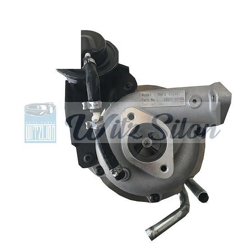 RHF3 VZ45 Turbocharger 1390062H60 turbocharger hot sale