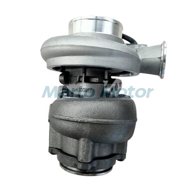 6L8.9 L375 L360 HX40 turbocharger 4051033 2836441 4956108 4048339 4051384 4051032 4049358 3783604 4045570 4045055 3785224